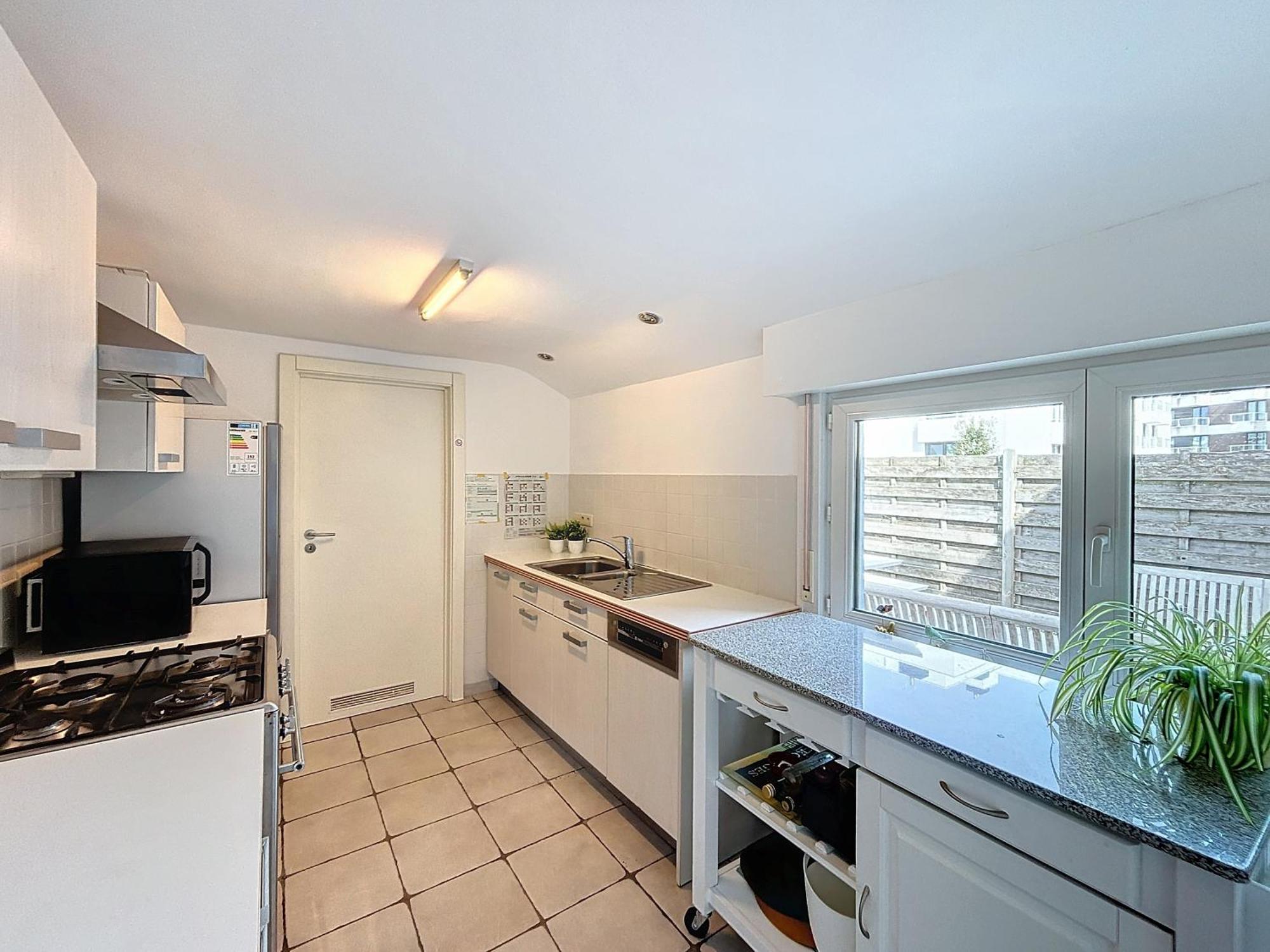 Maison Alina - De Panne Kültér fotó
