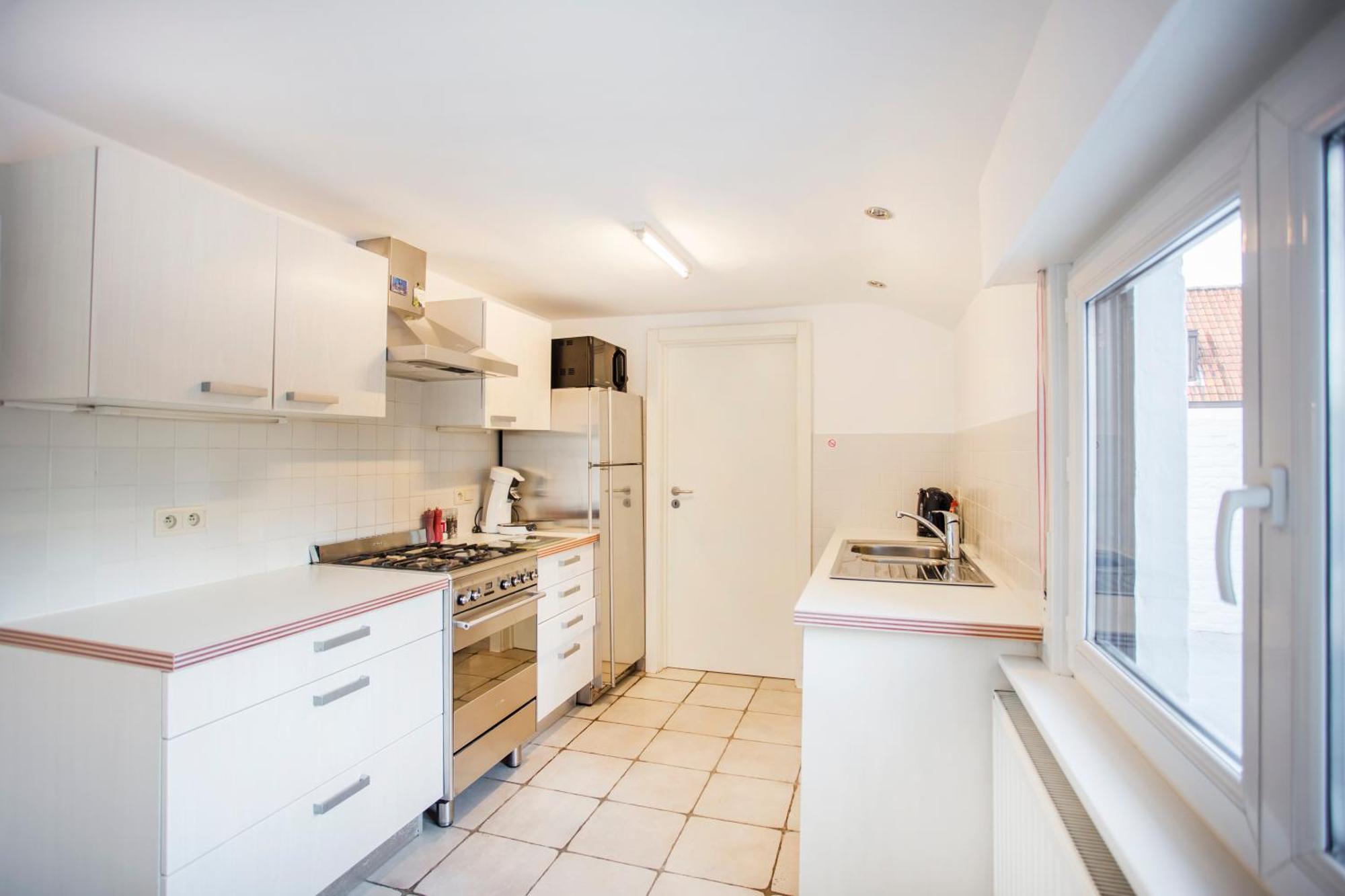 Maison Alina - De Panne Kültér fotó
