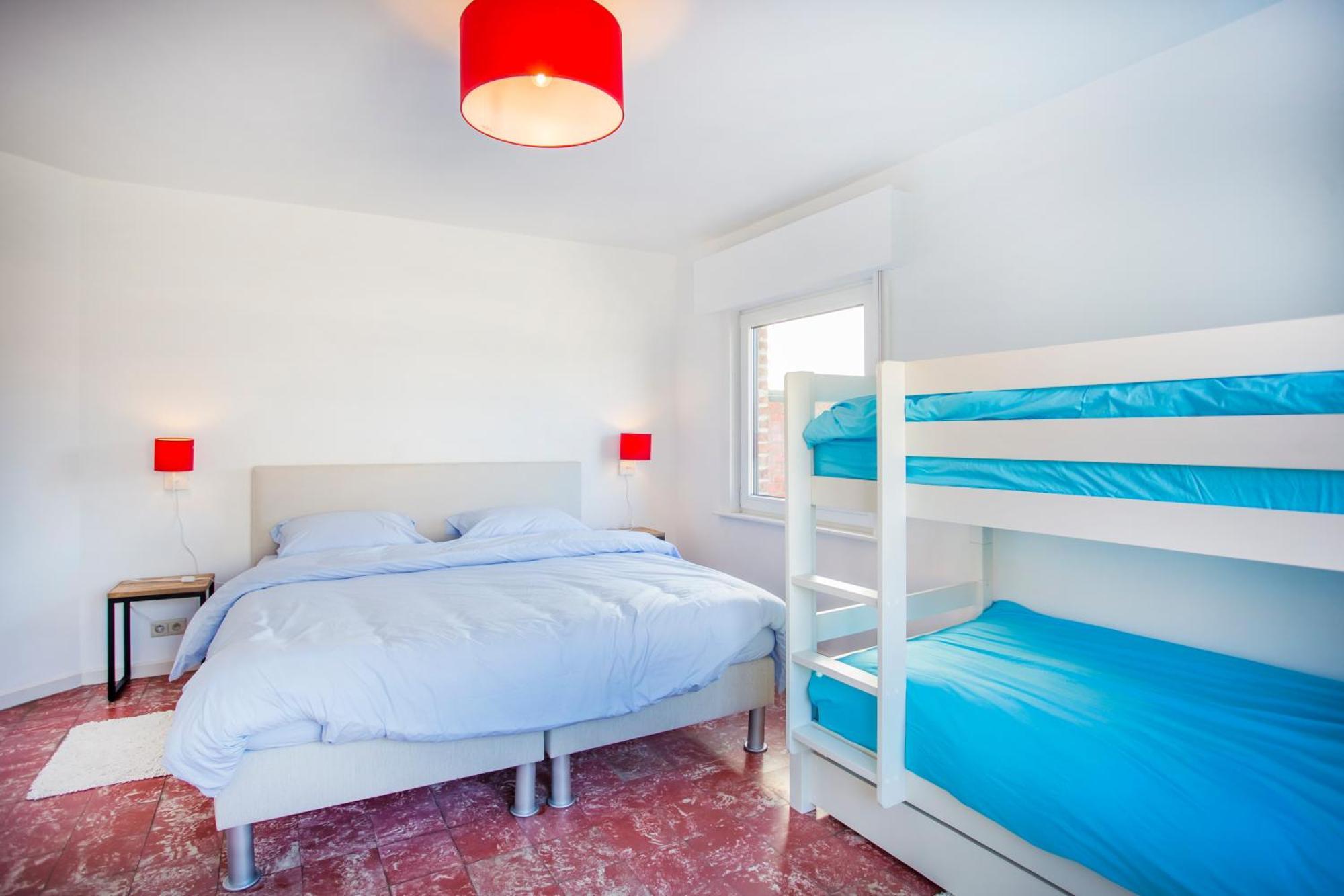 Maison Alina - De Panne Kültér fotó