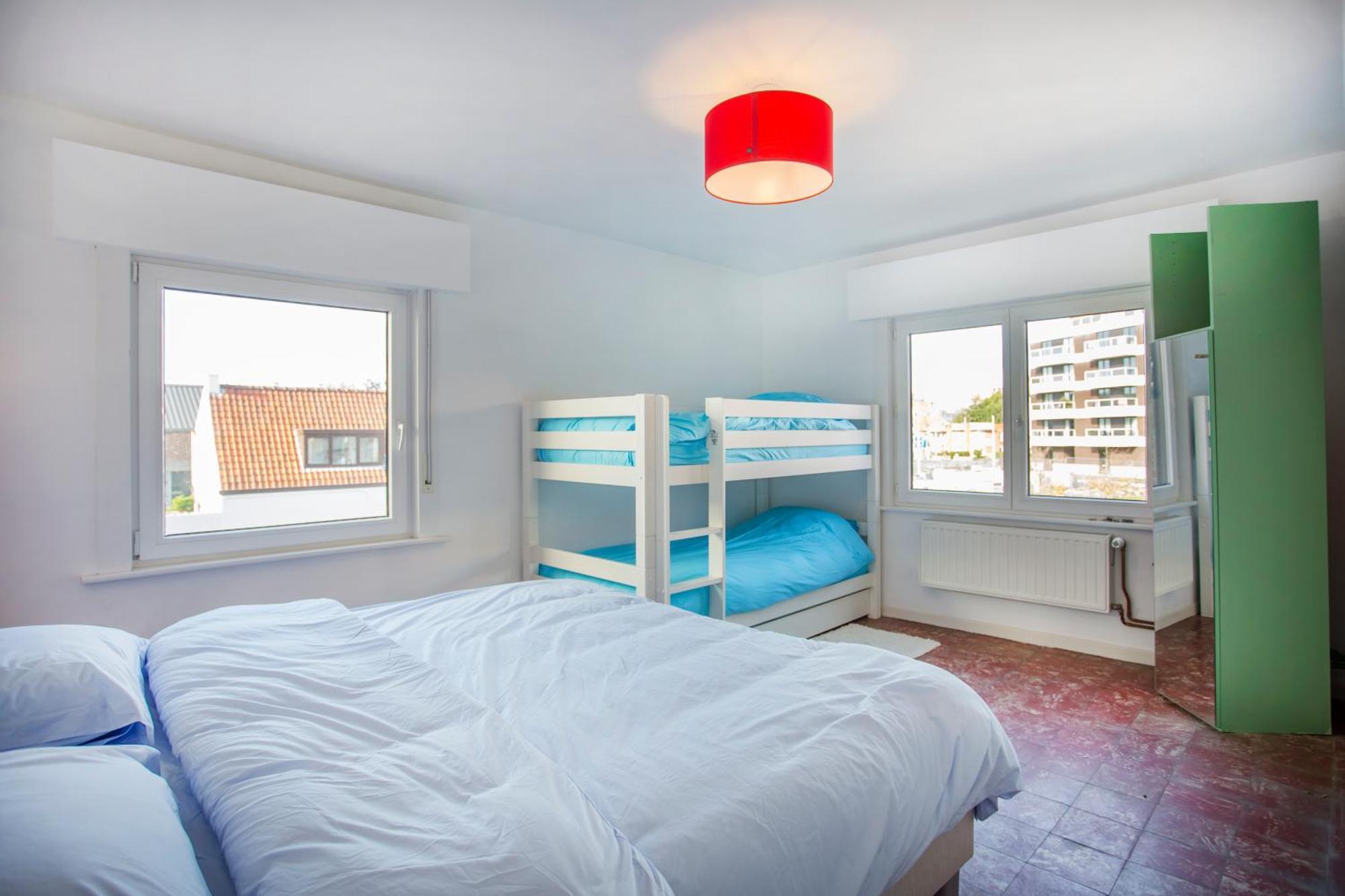 Maison Alina - De Panne Kültér fotó