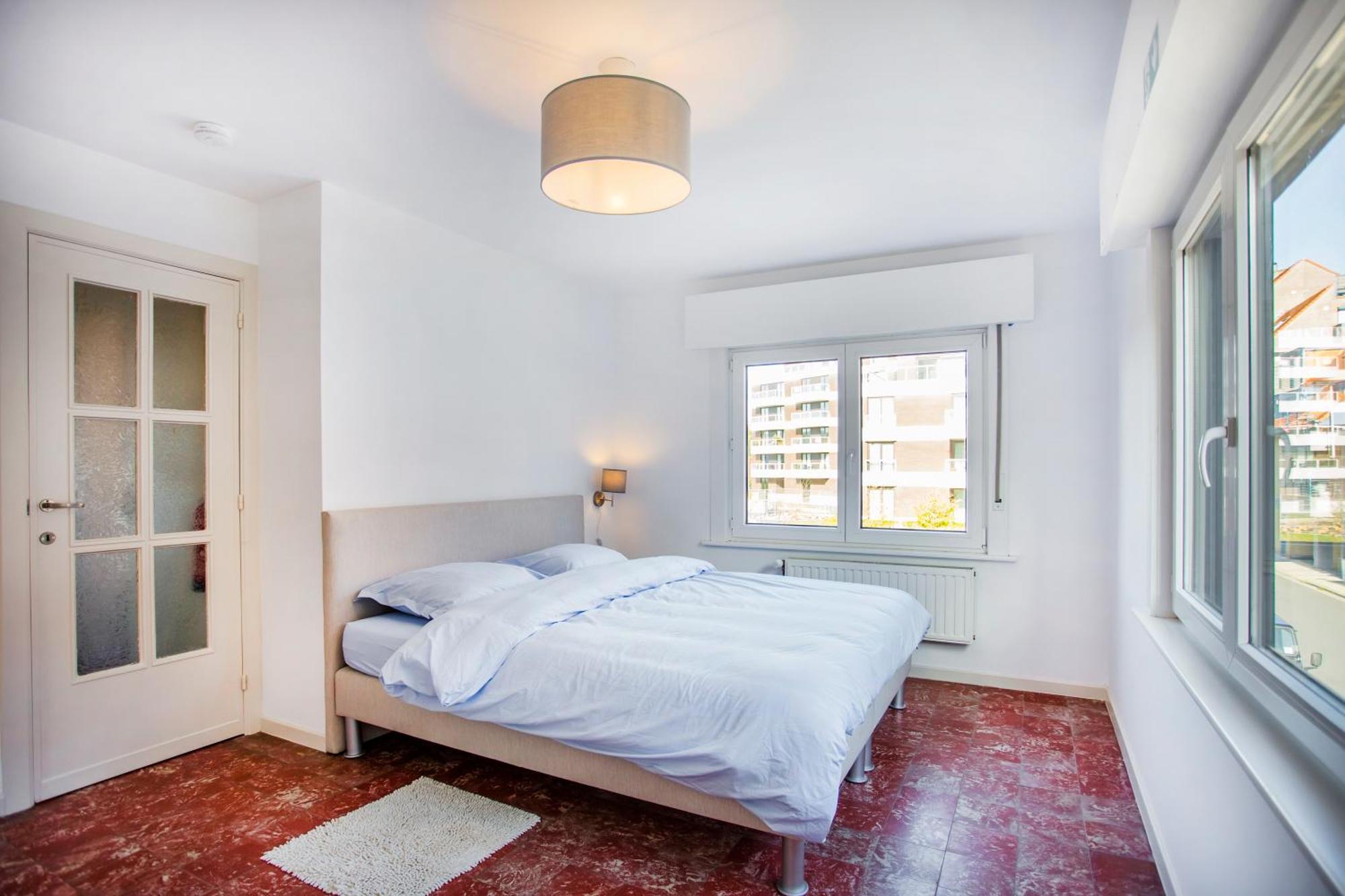 Maison Alina - De Panne Kültér fotó