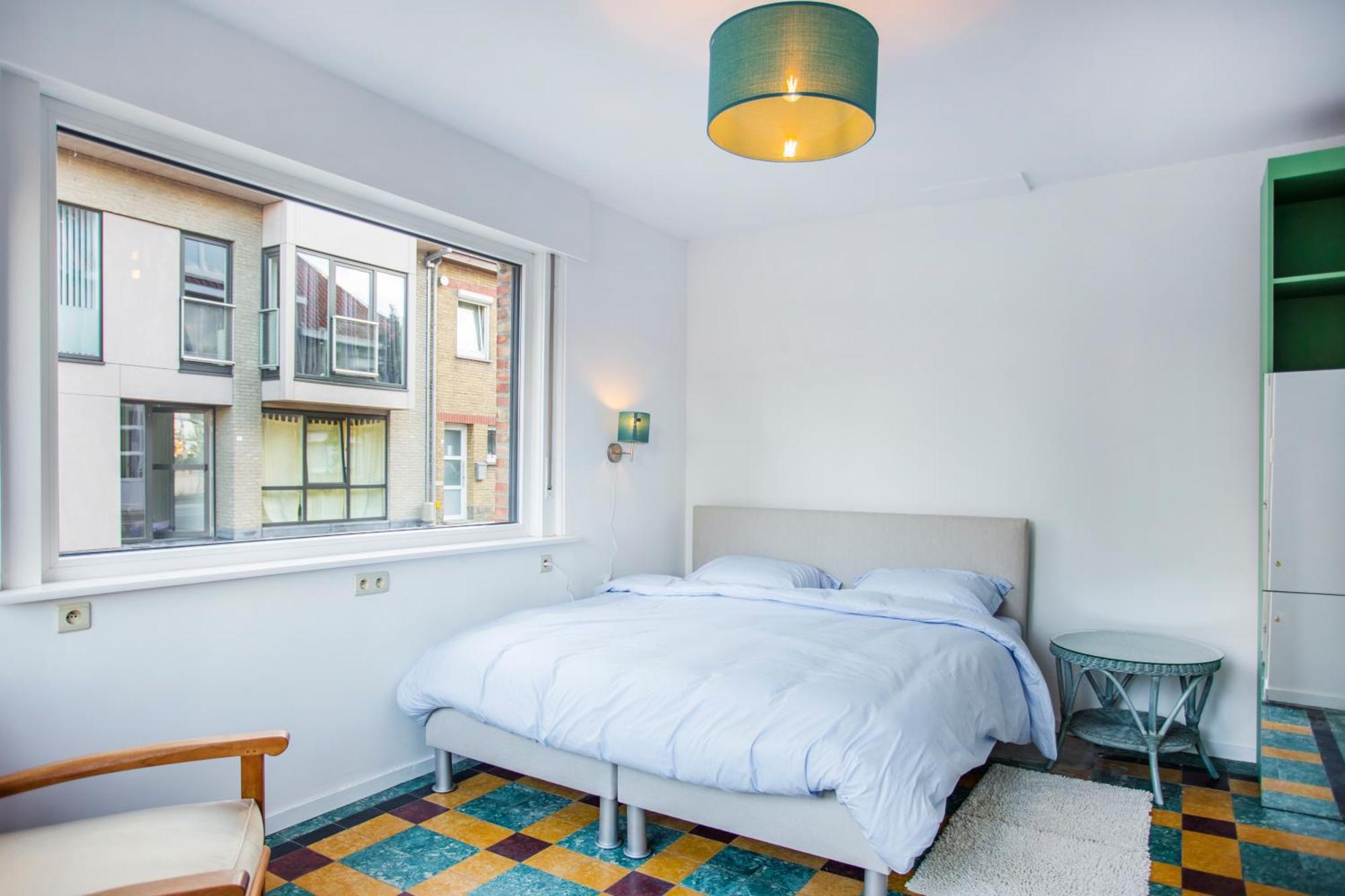 Maison Alina - De Panne Kültér fotó